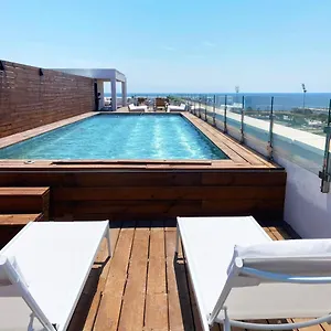 **** Hotel Eurohotel Diagonal Port Spagna