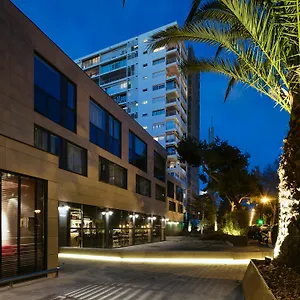 **** Hotel Upper Diagonal Spagna
