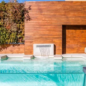 Well&come Hotel Barcelona