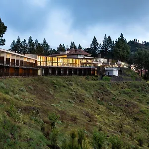 De Cruz De Hotel Tejeda (Gran Canaria)