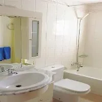 ** Hotel Castillo Beach Bungalows Spagna