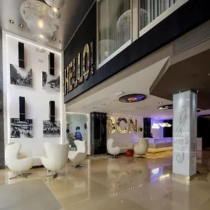 *** Hotel Evenia Rocafort Spagna