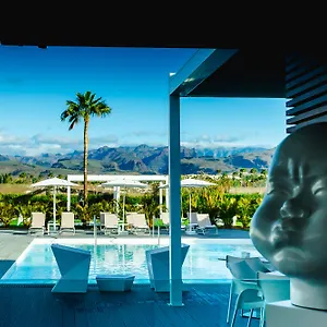 Seven Hotel&wellness - Gay Men Only Hotel Maspalomas (Gran Canaria)